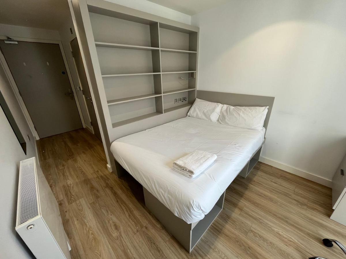 Eyre Square Galway Central Self Catering מראה חיצוני תמונה