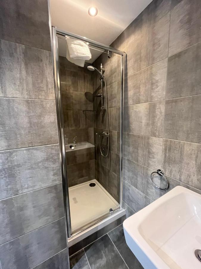 Eyre Square Galway Central Self Catering מראה חיצוני תמונה